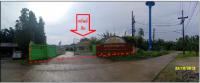 ที่ดินพร้อมสิ่งปลูกสร้างหลุดจำนอง ธ.ธนาคารกรุงไทย ทุ่งปรัง สิชล นครศรีธรรมราช