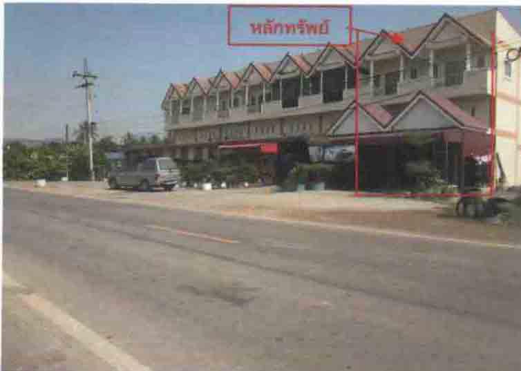 215  ป่ากุมเกาะ สวรรคโลก สุโขทัย