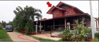 ที่ดินพร้อมสิ่งปลูกสร้างหลุดจำนอง ธ.ธนาคารกรุงไทย ลาดพัฒนา เมืองมหาสารคาม มหาสารคาม