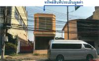 ที่ดินพร้อมสิ่งปลูกสร้างหลุดจำนอง ธ.ธนาคารกรุงไทย พระปฐมเจดีย์ เมืองนครปฐม นครปฐม