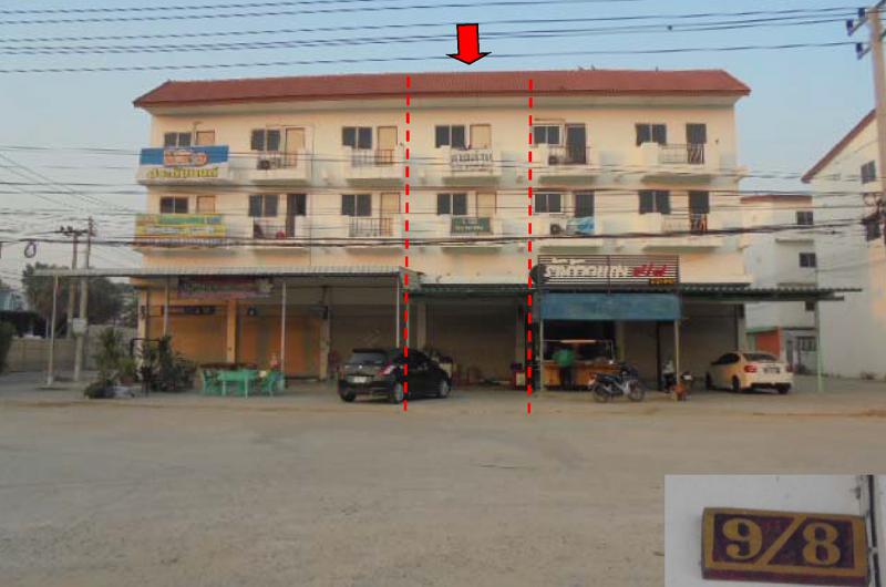 9/8 หมู่ที่5 ม.อิสระวีเพลส  บ้านอิฐ เมืองอ่างทอง อ่างทอง