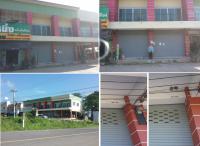 อาคารพาณิชย์หลุดจำนอง ธ.ธนาคารกรุงไทย สามง่าม สามง่าม พิจิตร