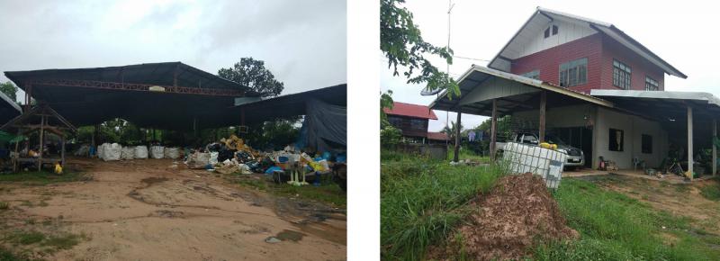 85  บ้านกอก เขื่องใน อุบลราชธานี