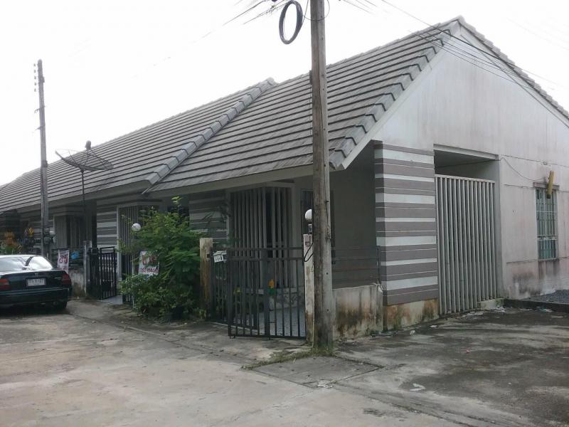 52/48 โครงการเดอะพาร์ค  นาเคียน เมืองนครศรีธรรมราช นครศรีธรรมราช