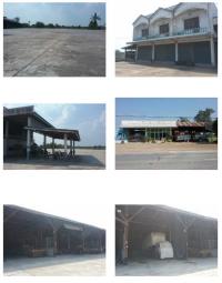 ที่ดินพร้อมสิ่งปลูกสร้างหลุดจำนอง ธ.ธนาคารกรุงไทย เนินปอ สามง่าม พิจิตร