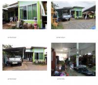 บ้านเดี่ยวหลุดจำนอง ธ.ธนาคารกรุงไทย ป่างิ้ว ศรีสัชนาลัย สุโขทัย