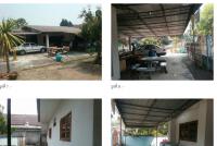 ที่ดินพร้อมสิ่งปลูกสร้างหลุดจำนอง ธ.ธนาคารกรุงไทย ปงตำ ไชยปราการ เชียงใหม่