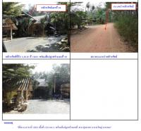 ที่ดินพร้อมสิ่งปลูกสร้างหลุดจำนอง ธ.ธนาคารกรุงไทย ทุ่งตำเสา หาดใหญ่ สงขลา