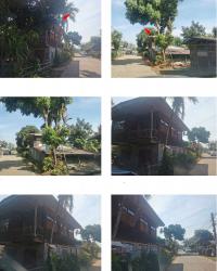 ที่ดินพร้อมสิ่งปลูกสร้างหลุดจำนอง ธ.ธนาคารกรุงไทย น้ำเที่ยง คำชะอี มุกดาหาร