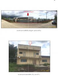 ที่ดินพร้อมสิ่งปลูกสร้างหลุดจำนอง ธ.ธนาคารกรุงไทย โป่งงาม แม่สาย เชียงราย
