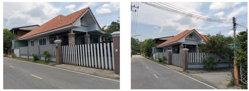 ไม่ปรากฏเลขทะเบียน  ทุ่งสะโตก สันป่าตอง เชียงใหม่