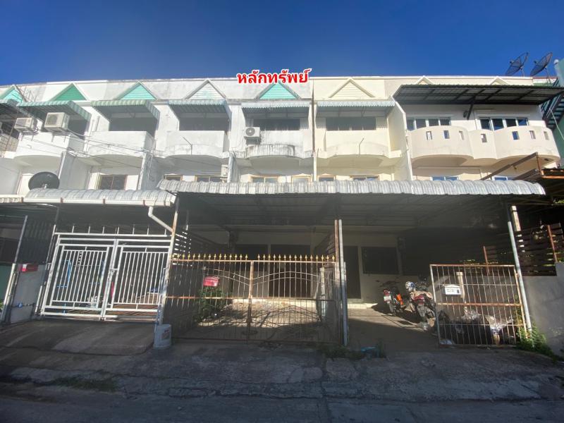 ไม่ปรากฎเลขที่  ตลาด เมืองมหาสารคาม มหาสารคาม