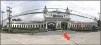 ที่ดินเปล่าหลุดจำนอง ธ.ธนาคารกรุงไทย หอมศีล บางปะกง ฉะเชิงเทรา