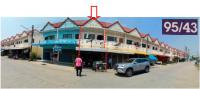 ที่ดินพร้อมสิ่งปลูกสร้างหลุดจำนอง ธ.ธนาคารออมสิน จรเข้ร้อง ไชโย อ่างทอง