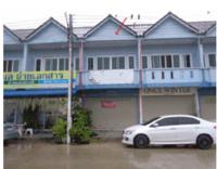 ที่ดินพร้อมสิ่งปลูกสร้างหลุดจำนอง ธ.ธนาคารออมสิน จรเข้ร้อง ไชโย อ่างทอง