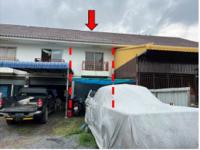ที่ดินพร้อมสิ่งปลูกสร้างหลุดจำนอง ธ.ธนาคารออมสิน จรเข้ร้อง ไชโย อ่างทอง