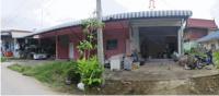 ที่ดินพร้อมสิ่งปลูกสร้างหลุดจำนอง ธ.ธนาคารออมสิน เอกราช ป่าโมก อ่างทอง
