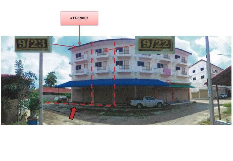 บ้านอิฐ เมืองอ่างทอง อ่างทอง