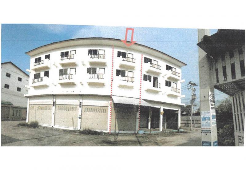 บ้านอิฐ เมืองอ่างทอง อ่างทอง