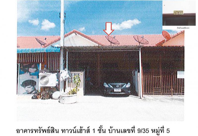 บ้านอิฐ เมืองอ่างทอง อ่างทอง