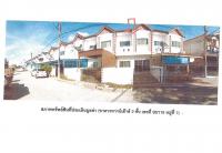 ที่ดินพร้อมสิ่งปลูกสร้างหลุดจำนอง ธ.ธนาคารออมสิน จรเข้ร้อง ไชโย อ่างทอง
