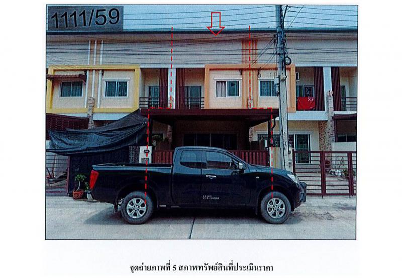 บ้านเลน บางปะอิน พระนครศรีอยุธยา