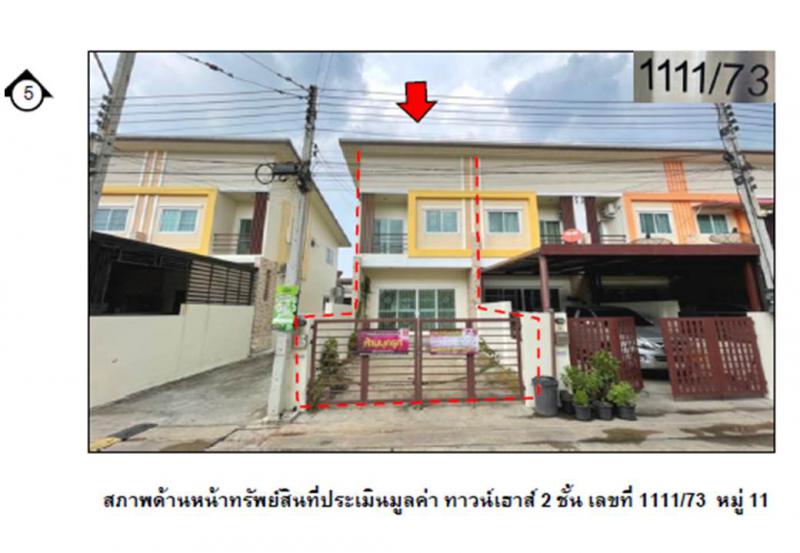 บ้านเลน บางปะอิน พระนครศรีอยุธยา