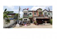 ที่ดินพร้อมสิ่งปลูกสร้างหลุดจำนอง ธ.ธนาคารออมสิน หนองแขม หนองแขม กรุงเทพมหานคร