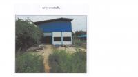 ที่ดินพร้อมสิ่งปลูกสร้างหลุดจำนอง ธ.ธนาคารออมสิน หัวถนน พนัสนิคม ชลบุรี