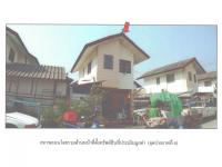 ที่ดินพร้อมสิ่งปลูกสร้างหลุดจำนอง ธ.ธนาคารออมสิน สันกำแพง สันกำแพง เชียงใหม่