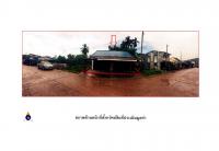 ที่ดินพร้อมสิ่งปลูกสร้างหลุดจำนอง ธ.ธนาคารออมสิน ปากตะโก ทุ่งตะโก ชุมพร