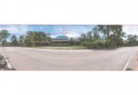 ที่ดินพร้อมสิ่งปลูกสร้างหลุดจำนอง ธ.ธนาคารออมสิน ดอนยาง ปะทิว ชุมพร