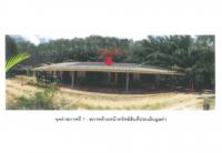 ที่ดินพร้อมสิ่งปลูกสร้างหลุดจำนอง ธ.ธนาคารออมสิน คลองพน คลองท่อม กระบี่