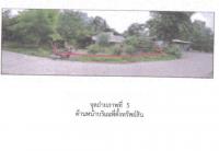 ที่ดินพร้อมสิ่งปลูกสร้างหลุดจำนอง ธ.ธนาคารออมสิน คลองขนาน เหนือคลอง กระบี่