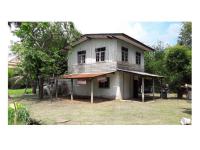 ที่ดินพร้อมสิ่งปลูกสร้างหลุดจำนอง ธ.ธนาคารออมสิน ในเมือง บ้านไผ่ ขอนแก่น