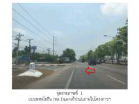 ที่ดินพร้อมสิ่งปลูกสร้างหลุดจำนอง ธ.ธนาคารออมสิน นครชุม เมืองกำแพงเพชร กำแพงเพชร