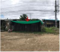 ที่ดินพร้อมสิ่งปลูกสร้างหลุดจำนอง ธ.ธนาคารออมสิน - โกสัมพีนคร กำแพงเพชร