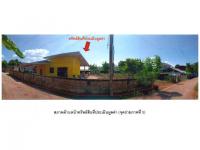 ที่ดินพร้อมสิ่งปลูกสร้างหลุดจำนอง ธ.ธนาคารออมสิน นาครัว แม่ทะ ลำปาง