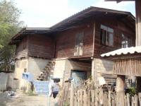ที่ดินพร้อมสิ่งปลูกสร้างหลุดจำนอง ธ.ธนาคารออมสิน ทุ่งงาม เสริมงาม ลำปาง