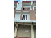 ที่ดินพร้อมสิ่งปลูกสร้างหลุดจำนอง ธ.ธนาคารออมสิน ล้อมแรด เถิน ลำปาง