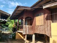ที่ดินพร้อมสิ่งปลูกสร้างหลุดจำนอง ธ.ธนาคารออมสิน ทาสบเส้า แม่ทา ลำพูน