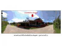 ที่ดินพร้อมสิ่งปลูกสร้างหลุดจำนอง ธ.ธนาคารออมสิน ดงหลวง ดงหลวง มุกดาหาร