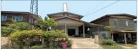 ที่ดินพร้อมสิ่งปลูกสร้างหลุดจำนอง ธ.ธนาคารออมสิน ยางท่าแจ้ง โกสุมพิสัย มหาสารคาม