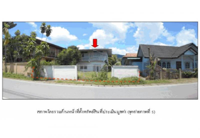บ้านกาศ แม่สะเรียง แม่ฮ่องสอน
