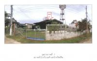 ที่ดินพร้อมสิ่งปลูกสร้างหลุดจำนอง ธ.ธนาคารออมสิน มิตรภาพ สีคิ้ว นครราชสีมา