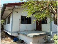 ที่ดินพร้อมสิ่งปลูกสร้างหลุดจำนอง ธ.ธนาคารออมสิน พันชนะ ด่านขุนทด นครราชสีมา