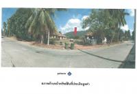 ที่ดินพร้อมสิ่งปลูกสร้างหลุดจำนอง ธ.ธนาคารออมสิน ขนอม ขนอม นครศรีธรรมราช