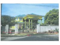 ที่ดินพร้อมสิ่งปลูกสร้างหลุดจำนอง ธ.ธนาคารออมสิน เจ๊ะเห ตากใบ นราธิวาส
