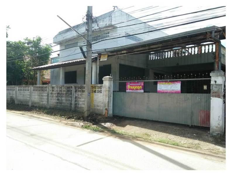 ป่าแมต เมืองแพร่ แพร่