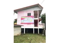 ที่ดินพร้อมสิ่งปลูกสร้างหลุดจำนอง ธ.ธนาคารออมสิน ร้องกวาง ร้องกวาง แพร่